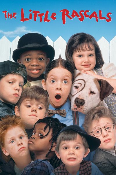 The Little Rascals [Digital Code - HD]