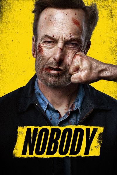 Nobody [Digital Code - UHD]