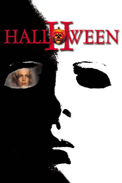 Halloween II [Digital Code - HD]