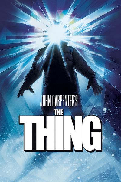 The Thing [Digital Code - UHD]