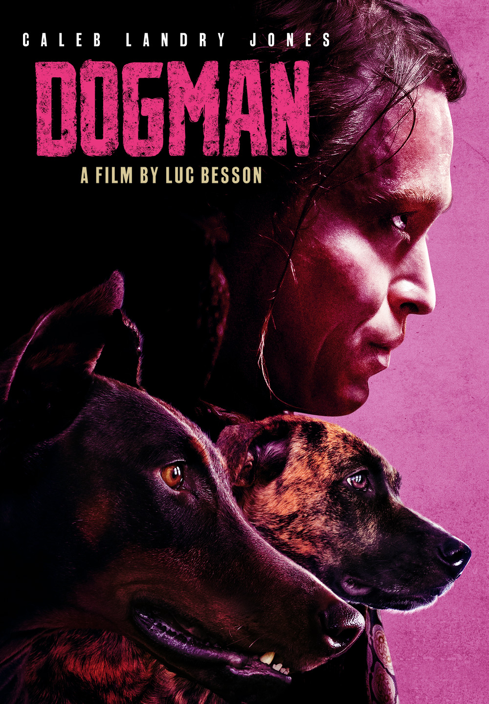 DogMan (2024) [Digital Code - HD]