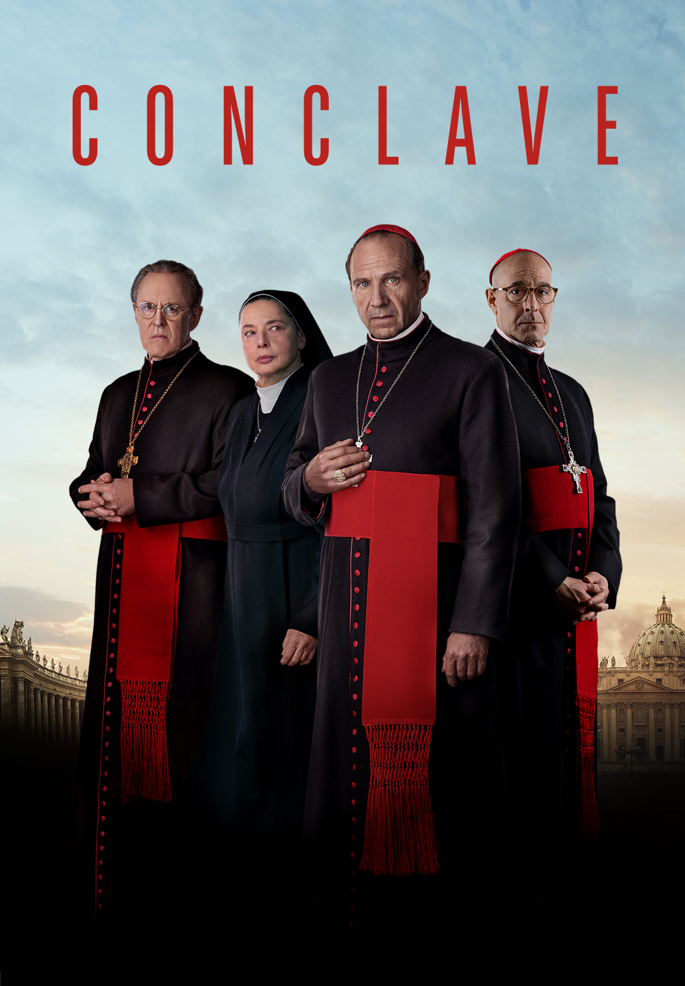 Conclave [Digital Code - UHD]