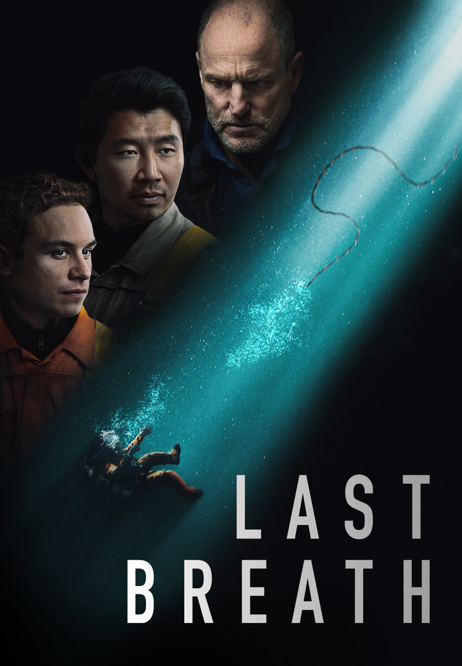 Last Breath [Digital Code - UHD]