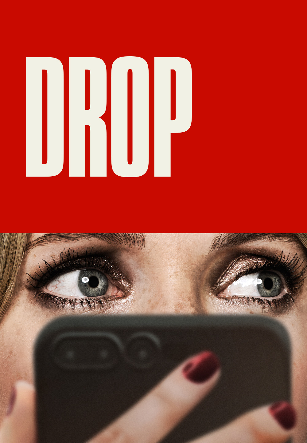 Drop [Digital Code - UHD]