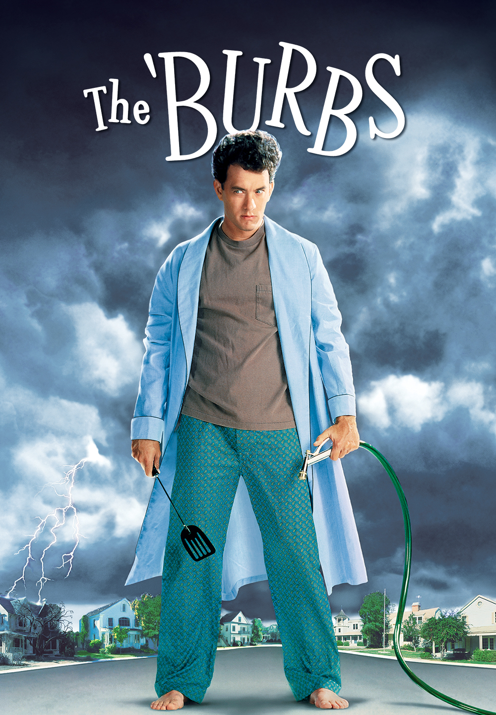 The 'Burbs [Digital Code - HD]
