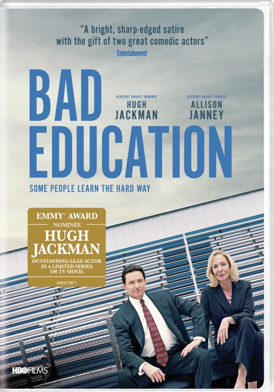 Bad Education - DVD [ 2004 ]  - Foreign Movies On DVD - Movies On GRUV