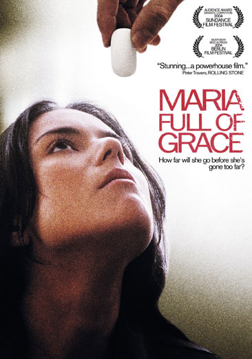 Maria Full Of Grace (DVD Widescreen) - DVD [ 2004 ]