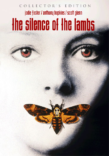 The Silence Of The Lambs (Collector's Edition) - DVD [ 1991 ]  - Thriller Movies On DVD - Movies On GRUV