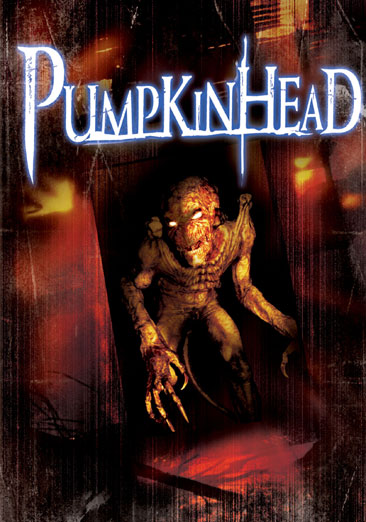 Pumpkinhead: CE (DVD Lenticular Artwork) - DVD [ 1989 ]