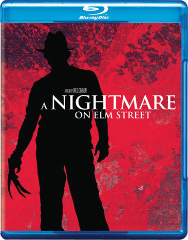 A Nightmare On Elm Street - Blu-ray [ 1984 ]