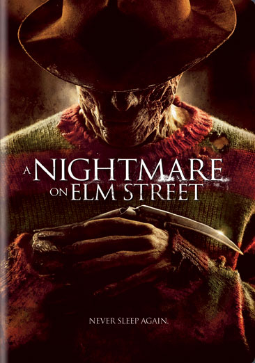 Nightmare On Elm Street - DVD [ 2009 ]