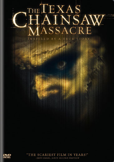 Texas Chainsaw Massacre: the Next Generation (Blu-ray) - NEW