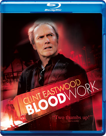 Blood Work - Blu-ray [ 2002 ]