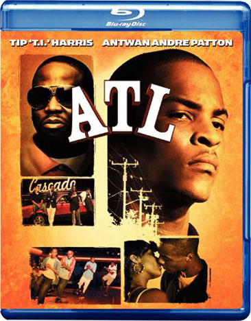 ATL - Blu-ray [ 2006 ]  - Drama Movies On Blu-ray - Movies On GRUV