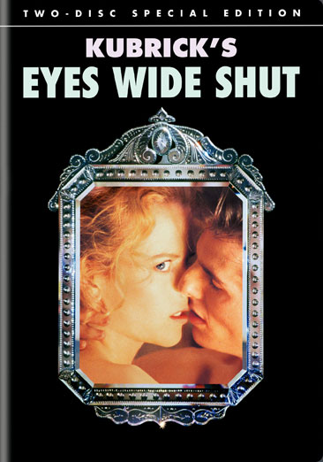 Eyes Wide Shut: Special Edition (DVD Special Edition) - DVD [ 1999 ]