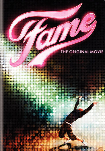 Fame (DVD Widescreen) - DVD [ 1980 ]