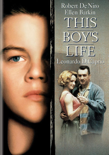 This Boy's Life (DVD Widescreen) - DVD [ 1993 ]  - Drama Movies On DVD - Movies On GRUV