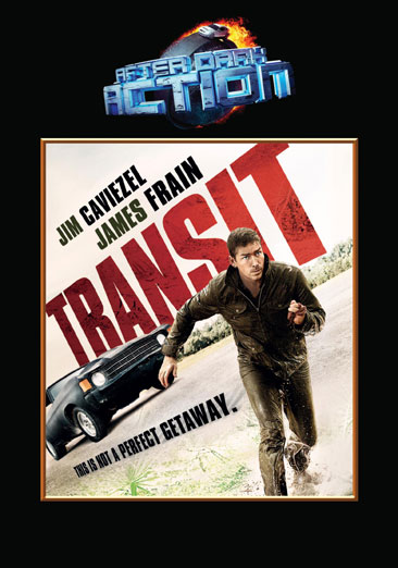 Transit - DVD [ 2010 ]