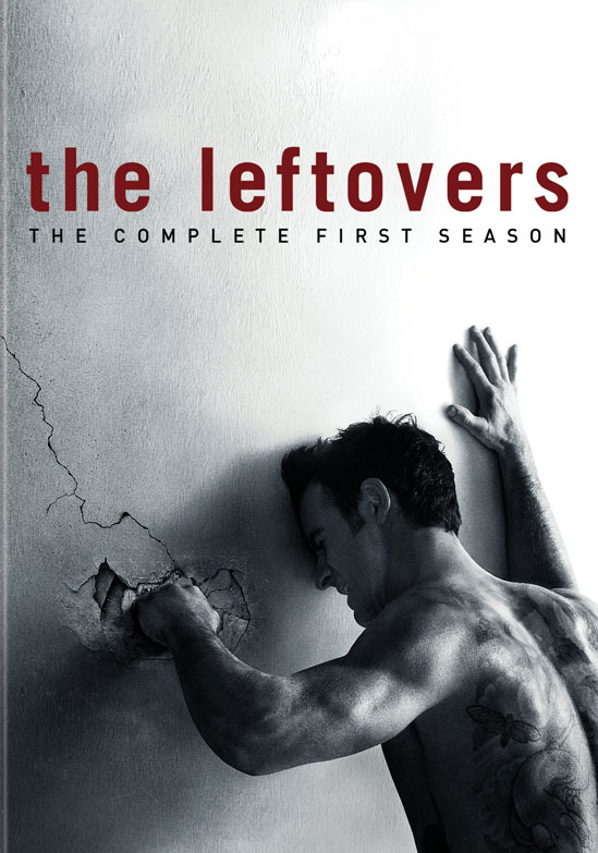 Leftovers, The: The Complete First Season - DVD