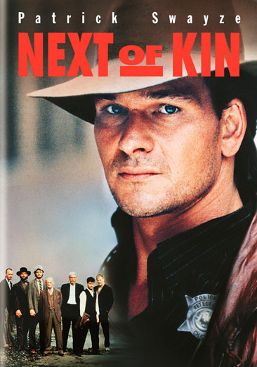 Next Of Kin - DVD [ 1989 ]  - Action Movies On DVD - Movies On GRUV