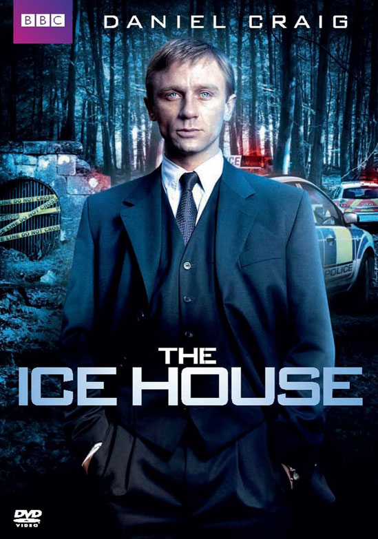 The Ice House - DVD [ 2012 ]
