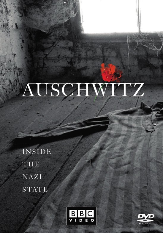 Auschwitz: Inside The Nazi State - DVD [ 2004 ]  - Documentaries On DVD